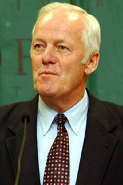David Lyle Jeffrey