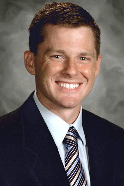 Eric Smith
