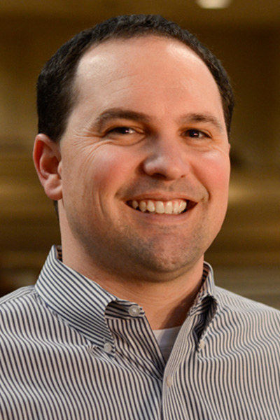 Justin Wainscott