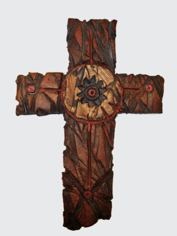 Nadaskay cross