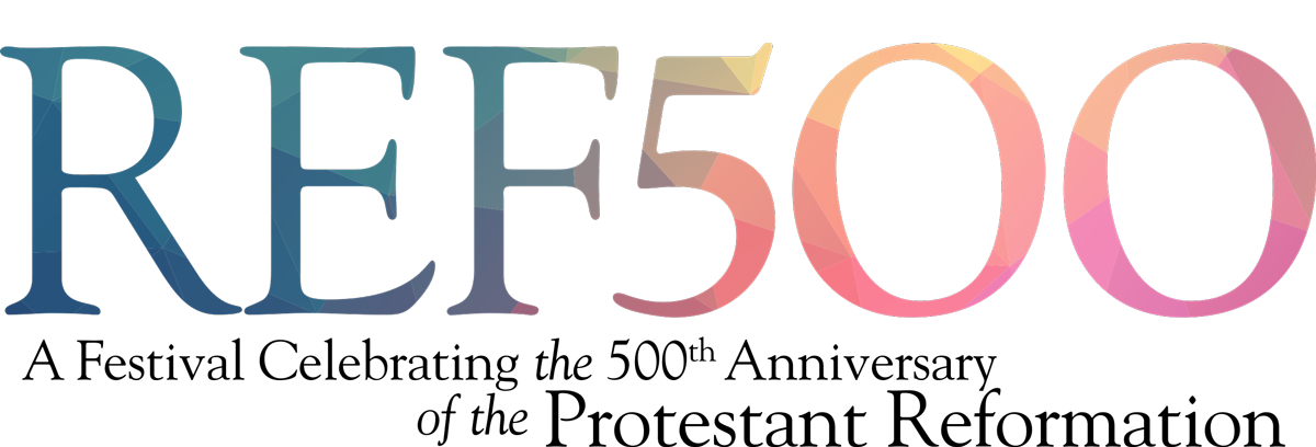 Reformation 500 Conference