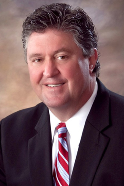 Steve Gaines