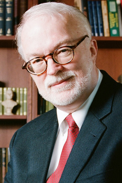 Timothy George
