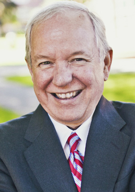 Scholar-in-Residence Lecture: Philip Eaton