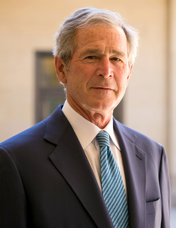 George W. Bush