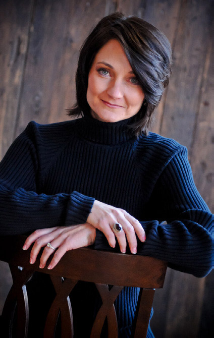 Donna VanLiere