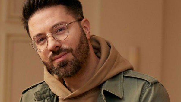 Danny Gokey
