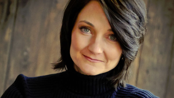 Donna VanLiere