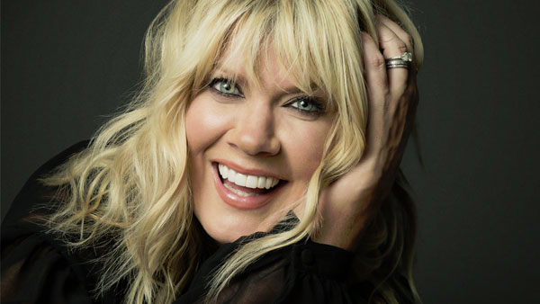 Natalie Grant