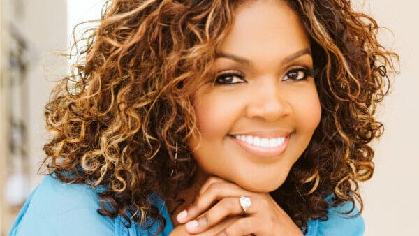 CeCe Winans