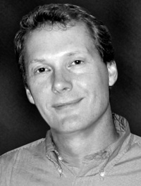 Kelly James Clark