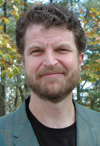 Robin Collins