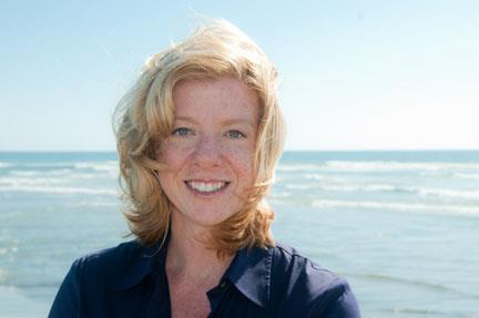 Social Work Lecture: Heidi Squier Kraft