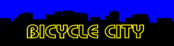 Bicycle City