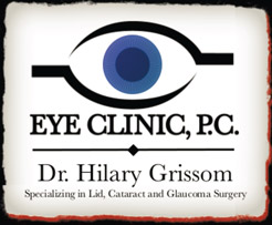 Eye Clinic, P.C.