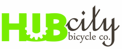 Hub City Bicycle Co.