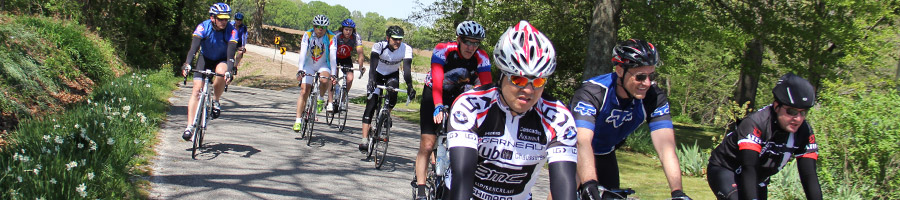 Tour of Jackson