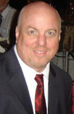 Dave Hinman
