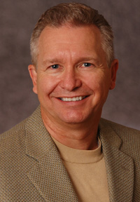 Gary McCorkmick