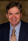 Arthur Hunt