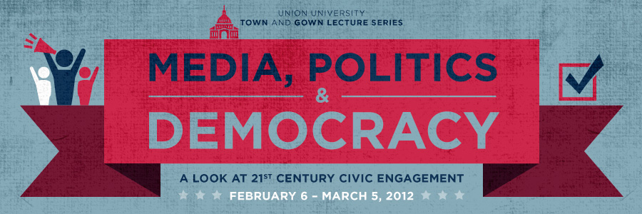 Media, Politics, and Democracy