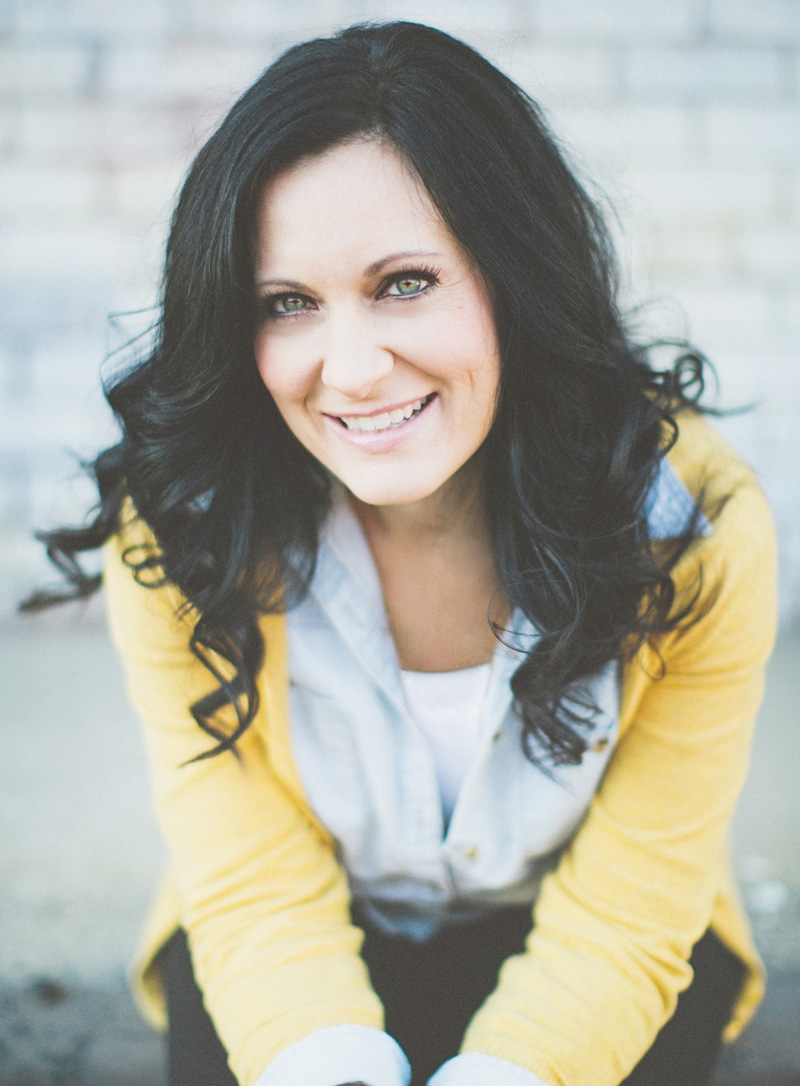 Lysa TerKeurst
