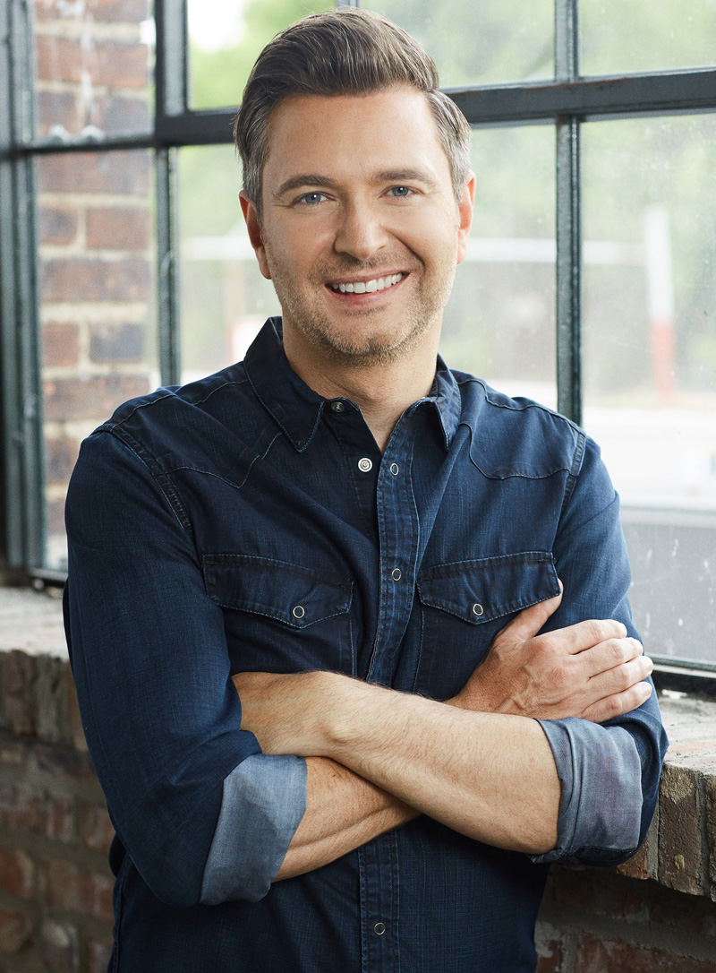 Travis Cottrell