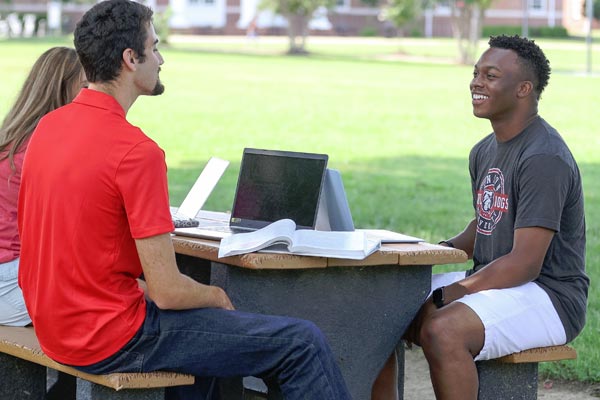 student life at Union