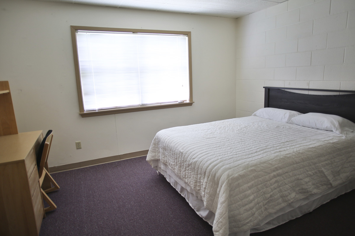 Bed Room 1