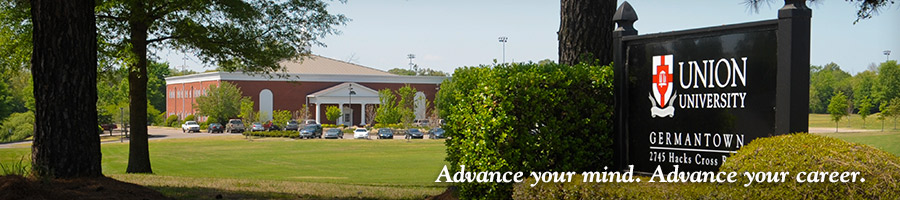 Union University's Germantown Campus