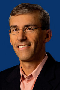 The Future of Healthcare Series: Grattan Brown