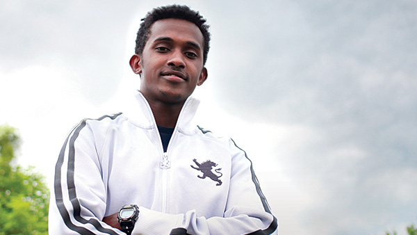 Denis Bisangwa