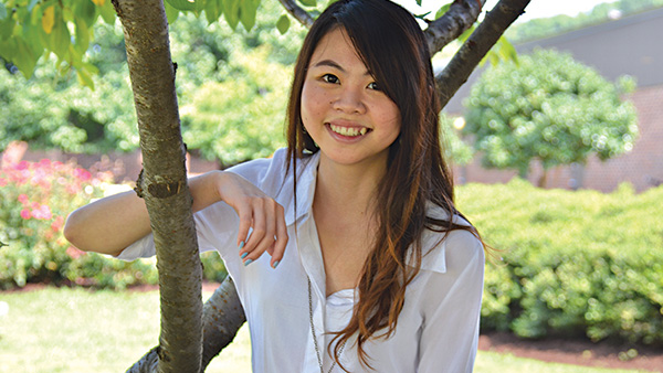 Kendra Loh