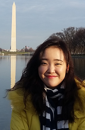 Yee Eun Lee