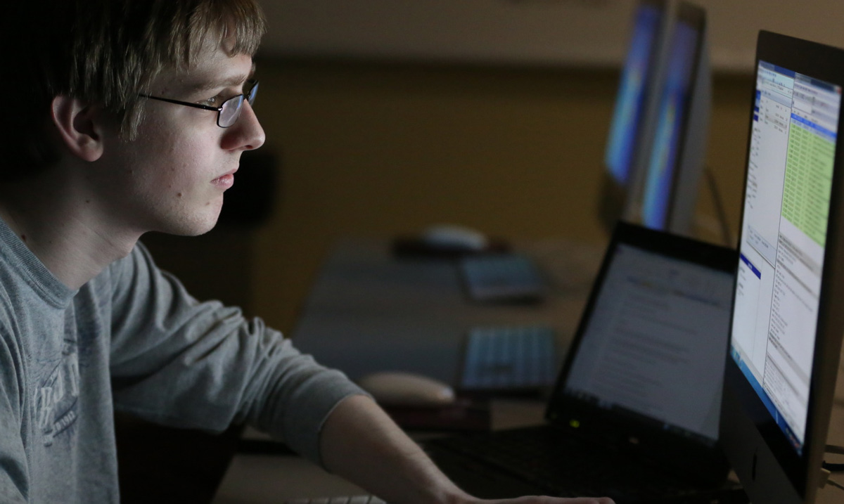 Information Technology at Union