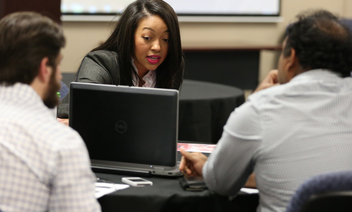 Information Technology at Union