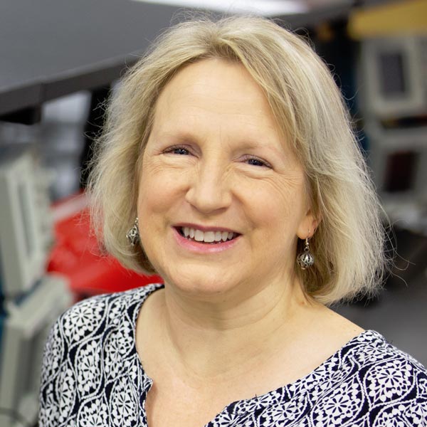 Jeannette Russ