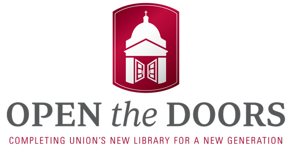 Open the Doors