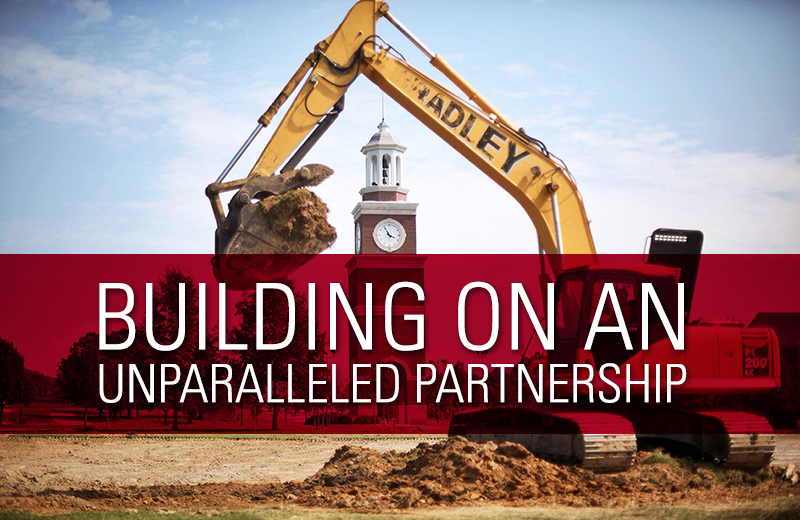 Partnership