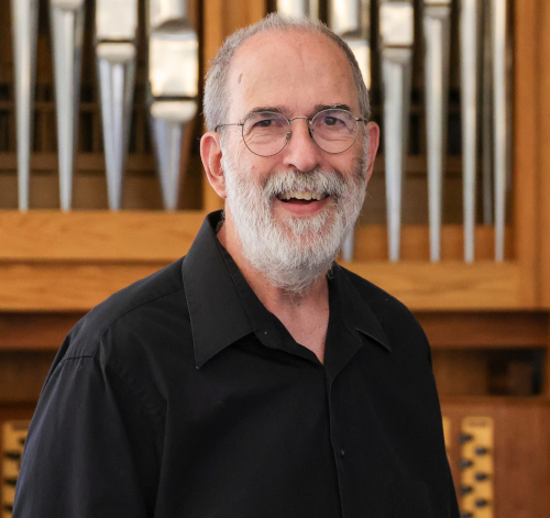 Terry McRoberts