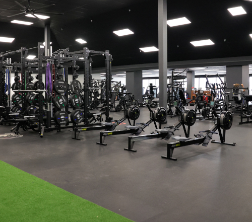 Union offering free Wellness Center access to Tennessee Baptist pastors