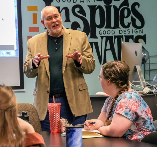 Union trustees reaffirm Christ-centered excellence with new chapel and faculty promotions