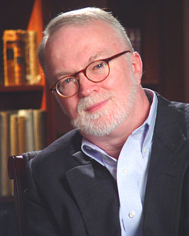 Timothy George