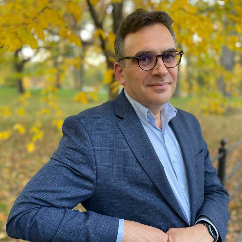 Michael S. Neiberg, professor of history and chair of war studies at the United States Army War College, will serve as the 25th annual Carls-Schwerdfeger History lecturer on Oct. 24 at Union University.