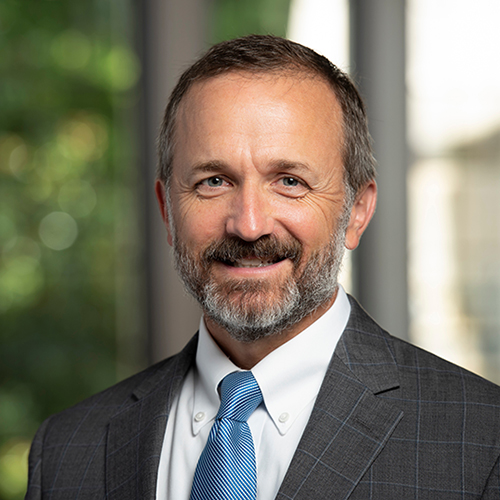 The Scholar-in-Residence Lecture Series, March 8-11, will feature Farr A. Curlin, M.D. 