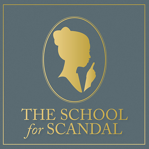 “The School for Scandal” will play at Union March 19-23 in the W.D. Powell Theatre.