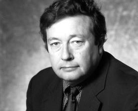 Thomas Childers will speak at the Eight Annual Carls-Schwerdfeger History Lectureship on Oct. 12.