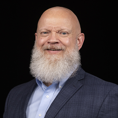 Zane Pratt, IMB vice president for global training, will be the inaugural speaker for the new W.D. Powell Missions Lecture April 29. (Photo courtesy IMB)