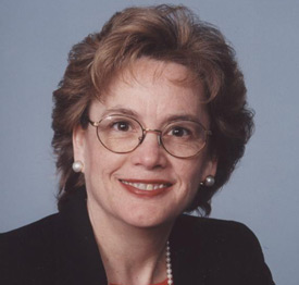 Carolyn Bishop