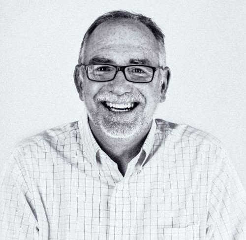 Bob Goff will speak at Union University April 17. 